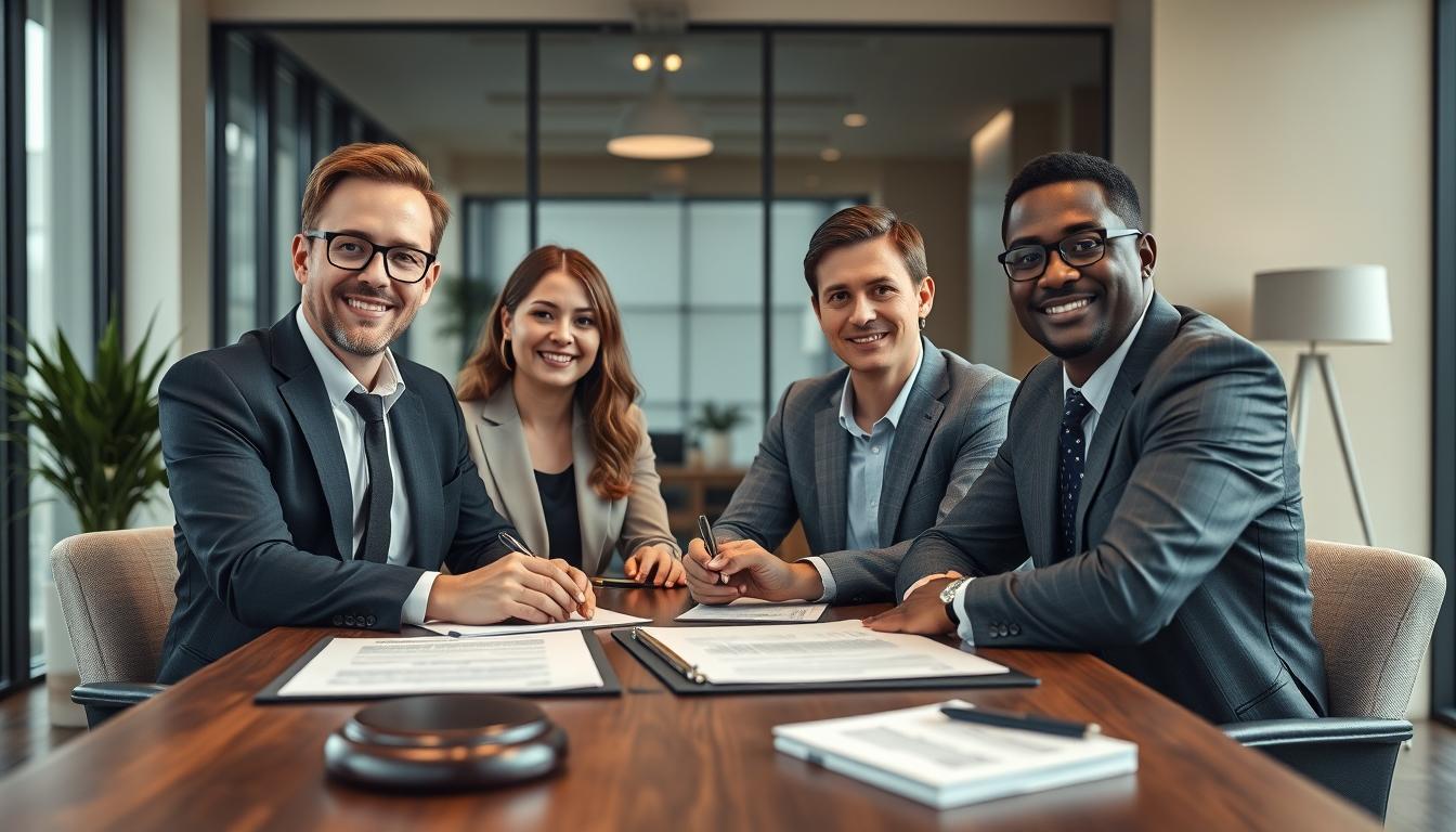 Real estate transaction support and closing readiness